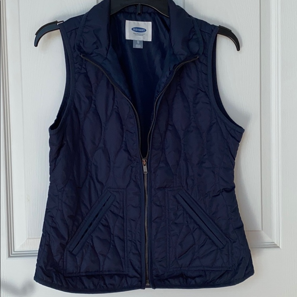 Vest